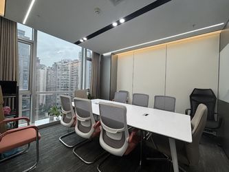 चीन Chengdu Hongtaihengshun Technology Co., Ltd. कंपनी प्रोफ़ाइल