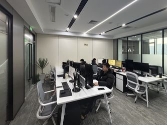 चीन Chengdu Hongtaihengshun Technology Co., Ltd. कंपनी प्रोफ़ाइल