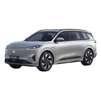 अच्छी कीमत फास्ट चार्ज 0.47 घंटे Dongfeng Yipai 008 636Max चीनी बाजार के लिए शुद्ध इलेक्ट्रिक एसयूवी ऑनलाइन