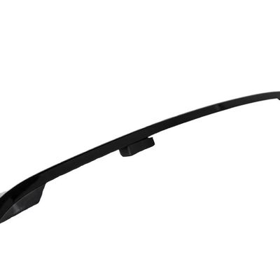 अच्छी कीमत एल्यूमीनियम मिश्र धातु ब्लैकनिंग बम्पर कार संशोधन आपूर्ति लिक्सियांग विशेष छत खोखले L6L7L8L9 प्रदर्शन बढ़ाने के लिए ऑनलाइन