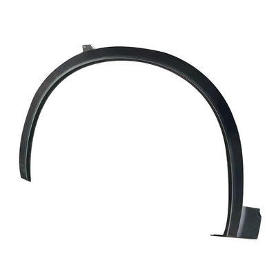 अच्छी कीमत प्रत्यक्ष प्रतिस्थापन व्हील लिक्सियांग l7 l8 l9 के लिए भौहें पूर्ण कार सामान ऑटो स्पेयर पार्ट्स OEM रंग में ऑनलाइन