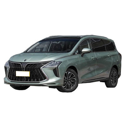 अच्छी कीमत डीसीटी गियरबॉक्स और स्ट्रांग पावर का नवीनतम एमपीवी मोटर पावर बैटरी वाहन एम4 एचईवी ऑनलाइन