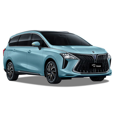 अच्छी कीमत 145 197 पीएस मिडसाइज एमपीवी कार 2024 लक्जरी हाइब्रिड इलेक्ट्रिक एमपीवी मिनीवैन 7 सीट और ऑटोमैटिक ट्रांसमिशन के साथ डोंगफेंग एम4 से ऑनलाइन