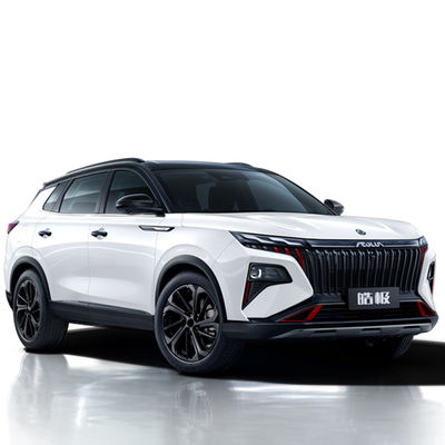 अच्छी कीमत डोंगफेंग एओलस बहु-कार्यात्मक स्टीयरिंग व्हील के साथ सबसे अच्छी हाइब्रिड एसयूवी ऑनलाइन