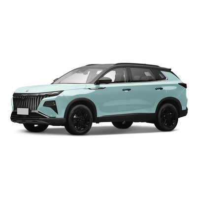 अच्छी कीमत डोंगफेंग एओलस HUGE 1.5L हाइब्रिड यात्री कार के साथ परम आराम और प्रदर्शन का अनुभव करें ऑनलाइन