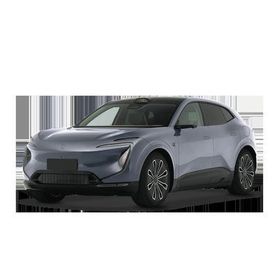 अच्छी कीमत AVATR 07 का परिचय ईवी सिंगल स्पीड ट्रांसमिशन और स्थायी चुंबक/सिंक्रोनस मोटर का सही संयोजन ऑनलाइन