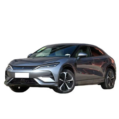 अच्छी कीमत BYD SONG L 2024 602KM AWD 4WD एनर्जी व्हीकल शुद्ध इलेक्ट्रिक ग्रीन व्हीलबेस 2930 मिमी बेंच वजन 2385kg डिपॉजिट ऑनलाइन