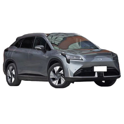 अच्छी कीमत 2024 AION LX PLUS 80 जिज़ुन संस्करण ऑटो ड्राइव इलेक्ट्रिक वाहन टर्नरी लिथियम बैटरी और 180kW कुल मोटर शक्ति ऑनलाइन