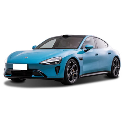 अच्छी कीमत 2024 CLTC SU7 स्पीड इलेक्ट्रिक सेडान ऑटो ईवी 668 किमी इलेक्ट्रिक रेंज और 400 एनएम अधिकतम टॉर्क के साथ ऑनलाइन