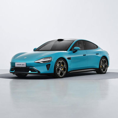 अच्छी कीमत 2024 Xiao-mi SU7 शुद्ध इलेक्ट्रिक पांच सीटों वाला लक्जरी सेडान लिथियम आयरन फॉस्फेट बैटरी के साथ ऊर्जा कारें ऑनलाइन