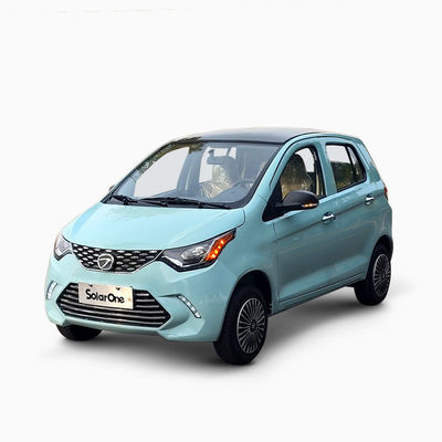 अच्छी कीमत ब्लावल सोलर वन लो स्पीड सोलर इलेक्ट्रिक मिनी कार 780 किलोग्राम वज़न के साथ व्हीलबेस 2260 मिमी ऑनलाइन