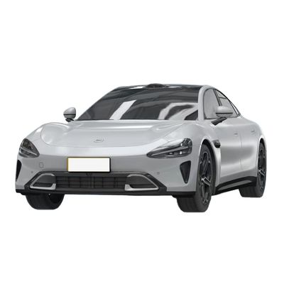 अच्छी कीमत अधिकतम टोक़ 400N.m Xiaomi SU7 2024 स्टैंडर्ड एडिशन शुद्ध इलेक्ट्रिक वाहन 299hp और लंबी दूरी 668km के साथ ऑनलाइन