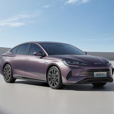 अच्छी कीमत 2024 BYD सील DM-i EV 2WD 1.5T E-CVT ऊर्जा कार कम कीमत की बिक्री शुद्ध इलेक्ट्रिक क्रूजिंग रेंज के साथ प्रयुक्त इलेक्ट्रिक कार 121 किमी ऑनलाइन