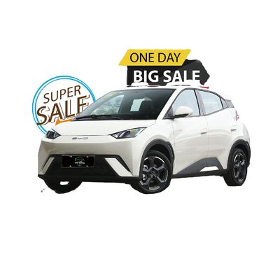 अच्छी कीमत बीवाईडी सीगल 2024 405 किमी फ्लाइंग वर्जन इलेक्ट्रिक वाहन 38.88 किलोवाट की बैटरी क्षमता और 0.5 घंटे के फास्ट चार्जिंग समय के साथ ऑनलाइन