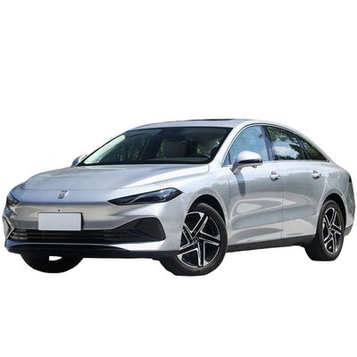 अच्छी कीमत शरीर संरचना 4 दरवाज़े 5 सीटों वाला सेडान प्लग इन हाइब्रिड इलेक्ट्रिक कार ROEWE D7 DMH BIG Energy Vehicle द्वारा ऑनलाइन
