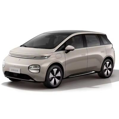 अच्छी कीमत अधिकतम गति 150 किमी/घंटा वुलिंग बाओजुन क्लाउड इलेक्ट्रिक कारें 460 किमी रेंज और लिथियम आयरन फॉस्फेट बैटरी के साथ ऑनलाइन