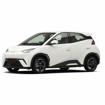 अच्छी कीमत 305 KM लंबी दूरी 2024 BYD सीगल इलेक्ट्रिक कार 5-डोर हैचबैक EV चीनी बाजार में बिक्री के लिए ऑनलाइन