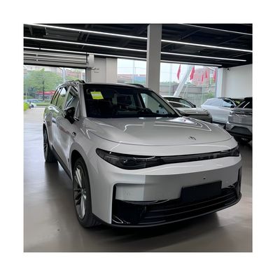 अच्छी कीमत लीपमोटोर सी16 6 सीट मध्यम और बड़ी एसयूवी 520 किमी लंबी दूरी और 170 किमी/घंटे तक की अधिकतम गति के साथ ऑनलाइन