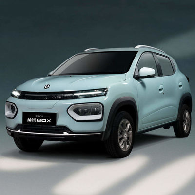 अच्छी कीमत डीएफ नैनो बॉक्स 2023 331KM हाई स्पीड और आनंद ऑटो के साथ इलेक्ट्रिक कार का आनंद लें ऑनलाइन