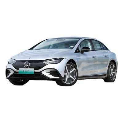 अच्छी कीमत 2023-2024 लक्जरी बेंज ईवी मर्सिडीज ईक्यूई शुद्ध इलेक्ट्रिक वाहन तेज कारें ऊर्जा वाहनों का हिस्सा श्रेणी हेनान में निर्मित ऑनलाइन