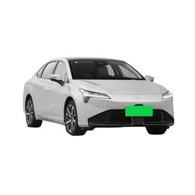 अच्छी कीमत 2024 एआईओएन एस प्लस एनर्जी व्हीकल 70 स्मार्ट कॉलर वर्जन 410/510 किमी 4-दरवाजा 5-सीटर ईवी कार अनुकूलित लिथियम बैटरी के साथ ऑनलाइन