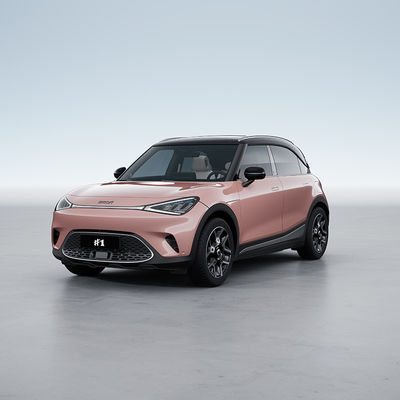 अच्छी कीमत 100% इलेक्ट्रिक कार स्मार्ट 1 पल्स फास्ट शिपिंग 2023 ऊर्जा 535 किमी धीरज और 160 किमी / घंटा की अधिकतम गति के साथ ऑनलाइन