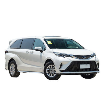 अच्छी कीमत इलेक्ट्रिक एमपीवी 7-सीटर हाइब्रिड एसयूवी मिनीवैन ड्राइवर की सीट समायोजन के साथ इलेक्ट्रिक और फ्रंट डिस्क रियर dsic ब्रेक सिस्टम ऑनलाइन