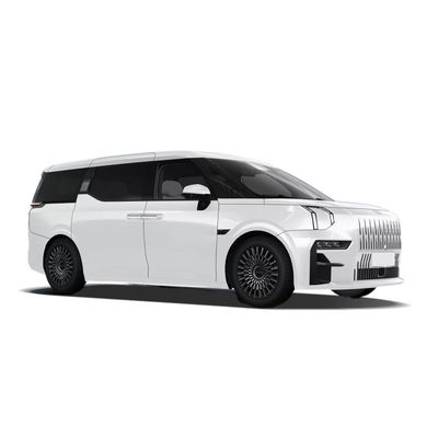 अच्छी कीमत 686Nm अधिकतम टोक़ 4.5S त्वरण ZEEKR 009 दोहरी मोटर 822 किमी धीरज ऊर्जा इलेक्ट्रिक कार आपकी आवश्यकताओं के लिए ऑनलाइन