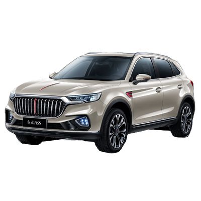 अच्छी कीमत 2023 Hongqi HS9 एसयूवी 2.0T 210km/h फास्ट स्पीड गैसोलीन कार 165 KW इंजन बैटरी क्षमता kWh / इंजन KW 165 ऑनलाइन