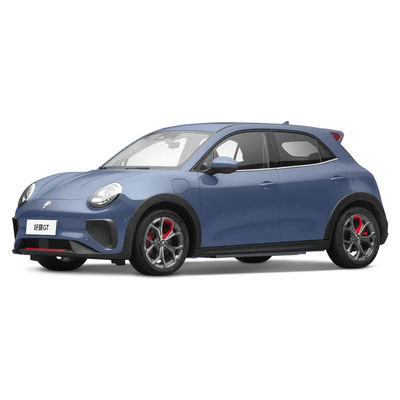 अच्छी कीमत 2650 मिमी व्हीलबेस ओआरए फंकी कैट जीटी/ओआरए फंकी कैट बाले माओ एनर्जी वाहन शुद्ध इलेक्ट्रिक 171hp इलेक्ट्रिक यूटिलिटी वाहन ऑनलाइन