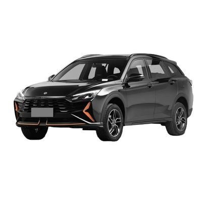 अच्छी कीमत इलेक्ट्रिक स्टीयरिंग सिस्टम 2024 डोंगफेंग यिक्सुआन फेसलिफ्ट मैक संस्करण 1.5L मैक्स जीएस एसयूवी ए 30 सी 65 कैमरा स्वचालित गियर बॉक्स ऑनलाइन