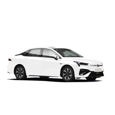 अच्छी कीमत 130 किमी/घंटा शुद्ध इलेक्ट्रिक कार जीएसी एआईओएन एस ईवी कार लोहे के फॉस्फेट-लिथियम पावर बैटरी और 4-दरवाजे 5-सीट बॉडी संरचना के साथ ऑनलाइन