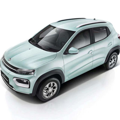 अच्छी कीमत डीएफ नैनो बॉक्स इलेक्ट्रिक कार 2023-2024 मॉडल 4 सीट डीएफ मोटर 331 किमी रेंज 0.5h फास्ट चार्ज मिनी एसयूवी ऑनलाइन