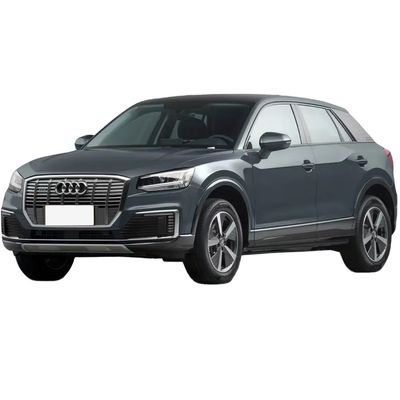 अच्छी कीमत अधिकतम गति 150 किमी/घंटा 2023 5 सीट इलेक्ट्रिक एसयूवी ऑडी क्यू 2 एल एल ई-ट्रॉन 12.3 इंच एलसीडी मीटर और 325 किमी शुद्ध इलेक्ट्रिक रेंज के साथ ऑनलाइन