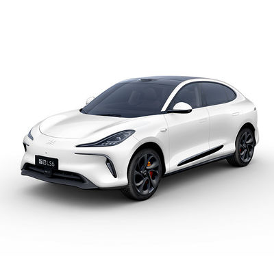 अच्छी कीमत एसएआईसी मोटर आईएम एलएस6 स्पीड मिनी इलेक्ट्रिक ऑटो 4-व्हील ड्राइव बॉडी स्ट्रक्चर 5-डोर-5-सीटर व्हीकल ईवी पिसारो सफेद पर्यटन के लिए ऑनलाइन