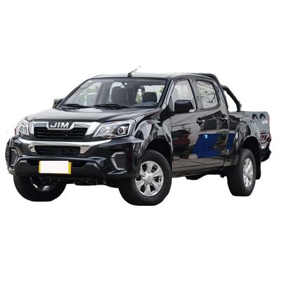 अच्छी कीमत ISUZU JIM 4X4 4WD डीजल पिकअप टच स्क्रीन के साथ अपने रसद परिवहन को उन्नत करें ऑनलाइन