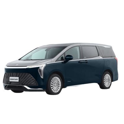 अच्छी कीमत टर्बो इंजन बुइक सेंचुरी हाइब्रिड एमपीवी लक्जरी ऑटोमोबाइल लेफ्ट स्टीयरिंग ऑटोमैटिक गियरबॉक्स लेदर एफडब्ल्यूडी कार 5-दरवाजा 7-सीटर एमपीवी ऑनलाइन