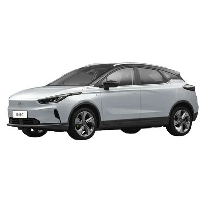 अच्छी कीमत 2023 जीली सी ज्यामिति हैचबैक एसयूवी कारें 5 लोगों की सीटें और ऊर्जा वाहनों के लिए 150 किमी / घंटा की अधिकतम गति ऑनलाइन