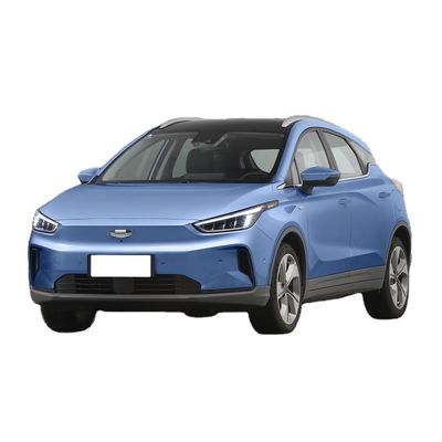 अच्छी कीमत गीली ज्यामिति सी/ए/ई इलेक्ट्रिक एसयूवी 70KWH बैटरी क्षमता 5 सीटें वयस्क ऊर्जा वाहनों के लिए एकदम सही ऑनलाइन