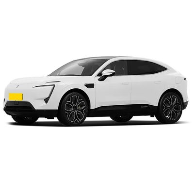 अच्छी कीमत 2024 चांगन अवतार 11 उन्नत हांगमंग सिस्टम 4WD ट्राम 555 किमी शुद्ध इलेक्ट्रिक रेंज और 1678 मिमी फ्रंट ट्रैक के साथ ऑनलाइन