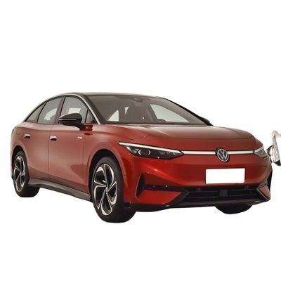 अच्छी कीमत इलेक्ट्रिक कार वयस्क 2024 वीडब्ल्यू आईडी 7 प्राइम ईवी एनर्जी वाहन एसयूवी 642 किमी रेंज प्रदर्शन के साथ वीडब्ल्यू वोक्सवैगन आईडी 7 विज़िओन द्वारा ऑनलाइन