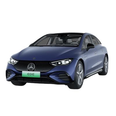 अच्छी कीमत शुद्ध इलेक्ट्रिक 2024 मर्सिडीज बेंज EQE 350 500 इलेक्ट्रिक कार दक्षता और प्रदर्शन में अंतिम ऑनलाइन