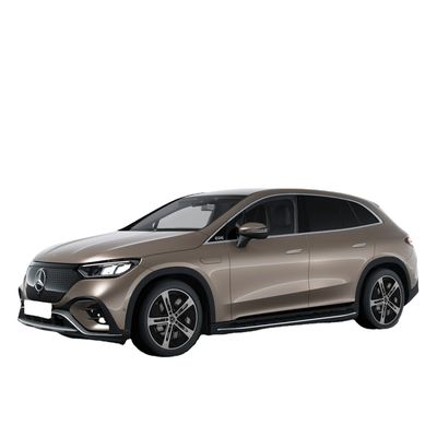 अच्छी कीमत 2023 मर्सिडीज़-एज़-बेंज ईक्यूई एसयूवी 5 दरवाज़े 5 सीटों वाली लक्जरी इलेक्ट्रिक वयस्क कार 215kW अधिकतम शक्ति और 595 किमी इलेक्ट्रिक रेंज के साथ ऑनलाइन