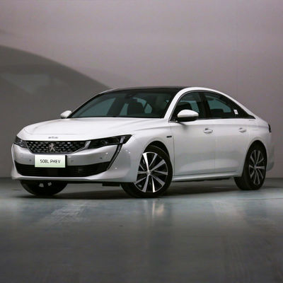 अच्छी कीमत ऊर्जा 2024 डोंगफेंग प्यूज़ो 508L पीएचईवी एक 4-दरवाजा 5-सीटर सेडान उच्च गति और अनुकूलन के साथ ऑनलाइन