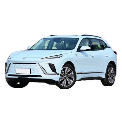 अच्छी कीमत शीर्ष विकल्प अनुकूलित 2024 Buick Electra E5 इलेक्ट्रिक एसयूवी लंबी क्रूजिंग रेंज और आरामदायक ड्राइविंग अनुभव के साथ ऑनलाइन