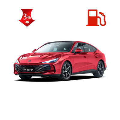 अच्छी कीमत स्वचालित एयर कंडीशनर 2024 एमजी 7 एमजी-7 1.5/2.0T इलेक्ट्रिक कार पेट्रोल कारें एनर्जी एलईडी लाइट 5 दरवाजे 5 सीटें एफडब्ल्यूडी ईवी हाइब्रिड ऑनलाइन