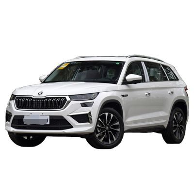 अच्छी कीमत फ्रंट विंडो इलेक्ट्रिक वन की लिफ्टिंग स्कोडा कोडियाक गैसोलीन 2.0T 186HP L4 एसयूवी मध्यम आकार की कार के लिए सबसे आरामदायक स्थान ऑनलाइन