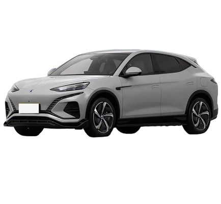 अच्छी कीमत अधिकतम शक्ति 390kW DENZA N7 N-Sport Edition 530hp शुद्ध इलेक्ट्रिक डुअल मोटर एयर सस्पेंशन और HUD के साथ चार पहिया ड्राइव ऑनलाइन