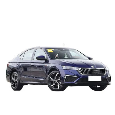 अच्छी कीमत 2024 स्कोडा ओक्टाविया लक्जरी मिंग्रुई प्रो ए5ए7 लक्जरी कारें अधिकतम शक्ति पीएस 150-200 पीएस टच स्क्रीन में बनाई गई हाँ ऑनलाइन