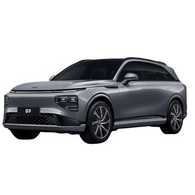 अच्छी कीमत इलेक्ट्रिक कार Xpeng G9 P7 G6 98kWh बैटरी क्षमता 717N.m अधिकतम टोक़ SUV EV 2024 Xiaopeng P5 G3 2023 ऑनलाइन